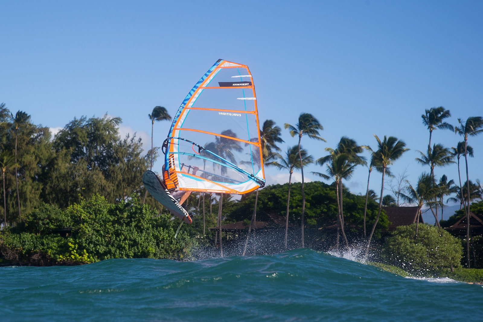 mk9 rrd freeride evolution windsurfing karlin blue orange 4